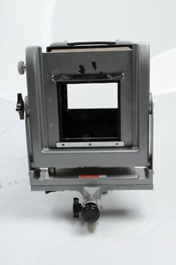 Calumet 4x5 Monorail Large Format Camera #835 - Picture 1 of 6