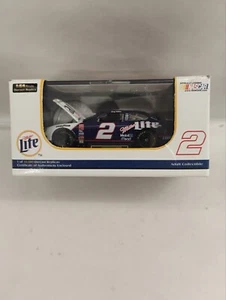 1999 Revell Collection, Rusty Wallace, #2 Miller Lite, 1 of 10,080 - Picture 1 of 6