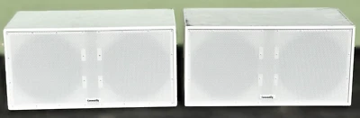 Community V2-215S Dual 15" Subwoofer System (LOT OF 2)TRUEHEARTSOUND - Image 1 of 4