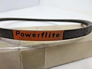 Powerflite 3L230 Gürtel - Bild 1 von 4