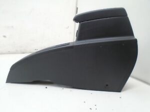 2008-2015 Scion XB Center Console W/ Arm Rest Black OEM YD2002124 