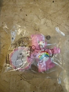 Care Bear Burger King Toy - Picture 1 of 2