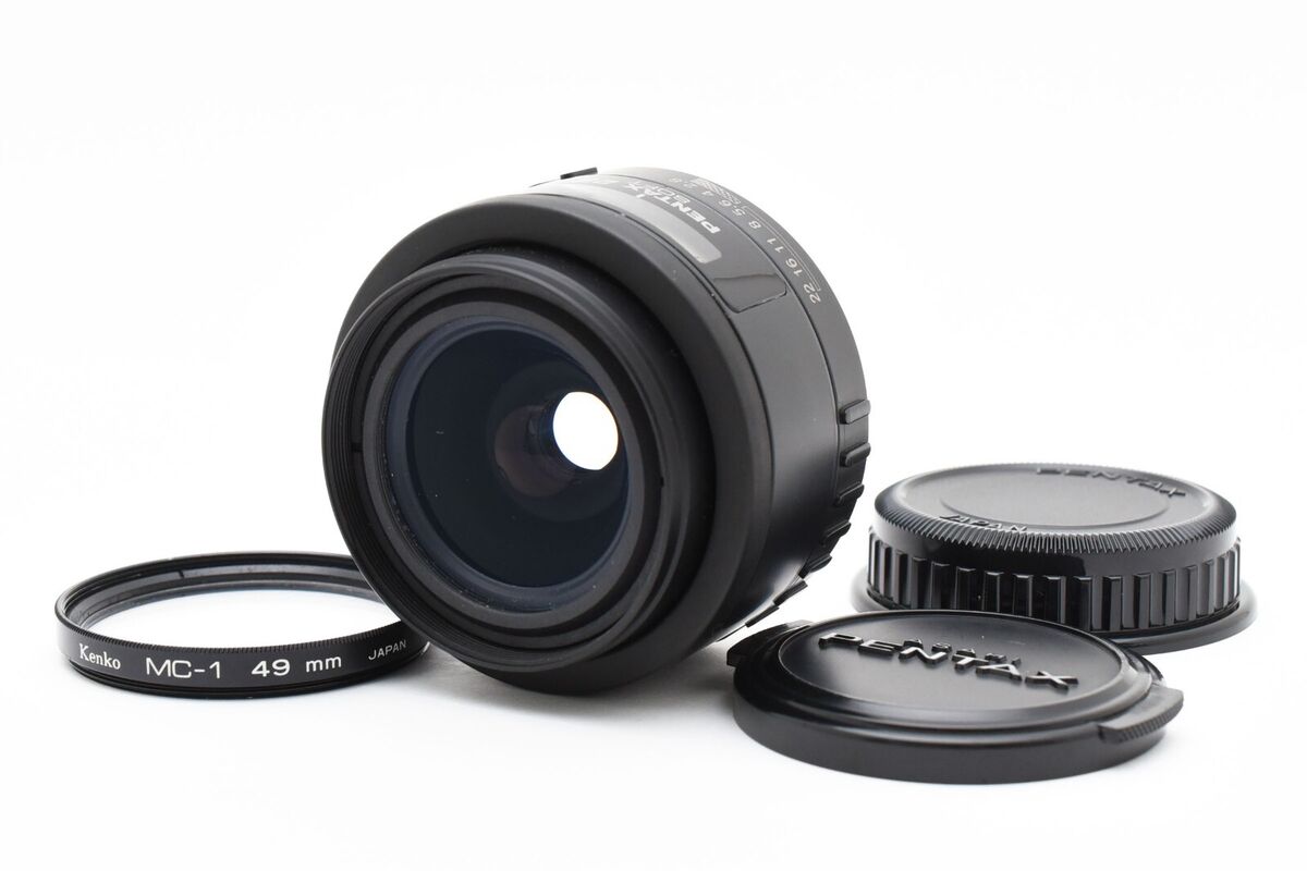 PENTAX f/2.8 Camera Lenses 28mm Focal for sale | eBay PENTAX f/2.8 Camera Lenses 28mm Focal for sale | eBay