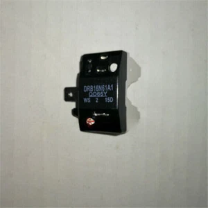 2PCS For 600a compressor DRB16N61A1 QD65Y refrigerator overload flat protector - Bild 1 von 4