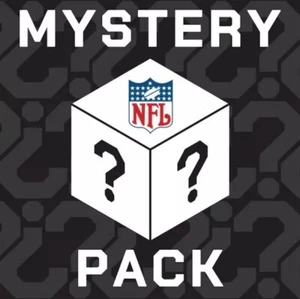 🔥 NFL Card Mystery Pack | High End Cards. Autographs, Rookies, Patches, #'ed - Bild 1 von 1
