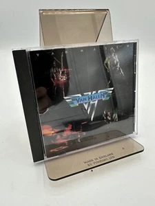 Van Halen : Self Titled Album (CD, ) *Free Shipping* - Picture 1 of 8