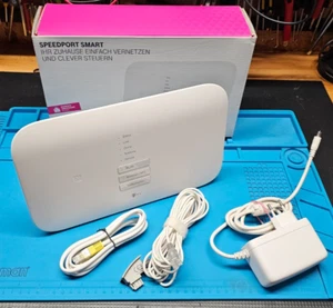 Telekom Speedport Smart WLAN Router Wlanrouter OVP - Photo 1/5