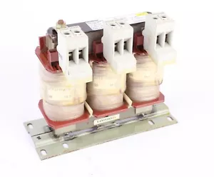 Siemens 4EP3700-6US00 SIDAC-D Mains Choke, 400-690V - Picture 1 of 6