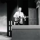 Stonewall Jackson 1 On American Bandstand Old Music Tv Photo