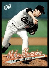 1997 ULTRA FLEER BASEBALL #'S201-400 YOU PICK NMMT + FREE FAST SHIPPING!