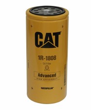 1R1808 Engine Oil  Filter  fits Caterpillar  AFTERMARKET 