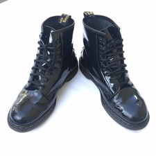 doc martens boots patent
