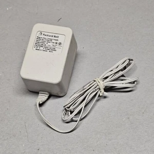 Packard Bell TC090100 AC Adapter – 9V 1A Power Supply - Picture 1 of 5
