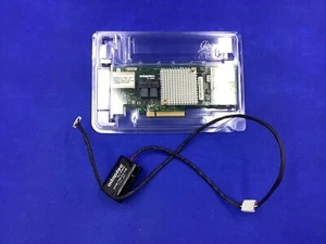ASR-8885 Dell Adaptec RAID PCI-E 16-Port 12Gb SAS Controller 2277000-R 024VP1 - Picture 1 of 3