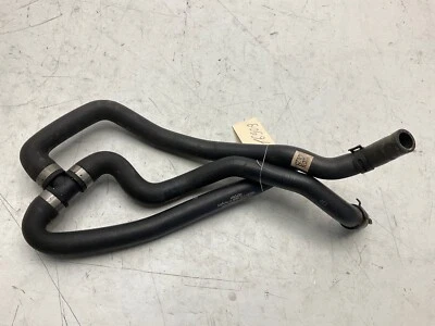 OEM Audi 8W1121609A Molded Coolant Heater Hose For 2018Audi S4 - Image 1 of 4