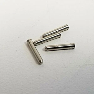 IDI, R-SS-100-NT, Contact Probes / Flat Receptacle No Tail- Qty. 200,500,1000 - Picture 1 of 4