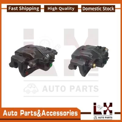 Pinza de freno de disco trasera Cardone 2 para 2007 2008 2009 2010 2011 2012 Mazda CX-7 Foto 1 de 4