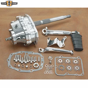 5-in-4 Speed Starter Conversion Kit W/ Kicker Mechanism & End Cover & Adapter - Picture 1 of 2