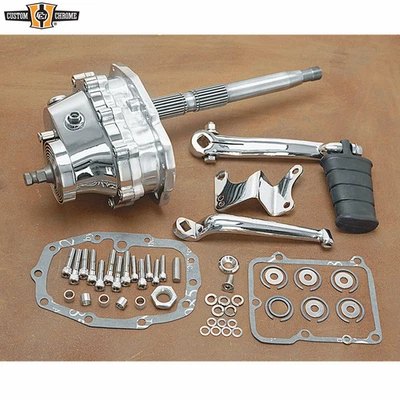 5-in-4 Speed Starter Conversion Kit W/ Kicker Mechanism & End Cover & Adapter - Image 1 of 2