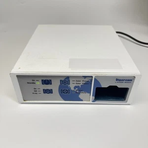 Integra Vipercam DSAC5 Dockingstation 230V 60Hz Intraoralkamera - Bild 1 von 4