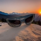 BMW Formel F1 Sonnenbrille Kunststoff