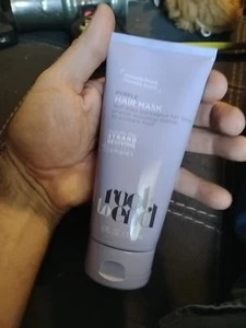 Root To End Purple Hair Mask - Strand Reviving Complex 6 OZ /177 ml New  - Picture 1 of 8