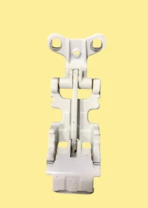 14 - 25 RAM PROMASTER 2500 OEM REAR DOOR LEFT OR RIGHT UPPER HINGE #5283 PM - Bild 1 von 5