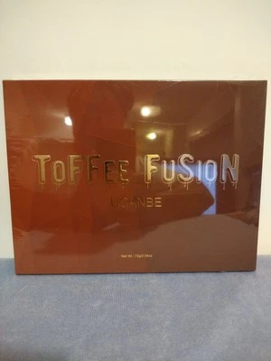 UCANBE Toffee Fusion Nude Eyeshadow Palette, 48 Neutral Shades Naked Eye Shadow  - Image 1 of 4