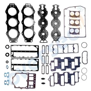 6K7-W0001-A1 Head Gasket Kit For Yamaha Outboard Engine V6 225HP 6k7-W0001 - Picture 1 of 3