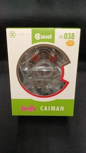 Figurina Caimano PRIME1STUDIO - Foto 1 di 6