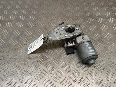 ПЕРЕДНИЙ МОТОР СТЕКЛООЧИСТИТЕЛЯ VOLKSWAGEN PASSAT B6 2005-2011 3C2955023H - Изображение 1 из 4