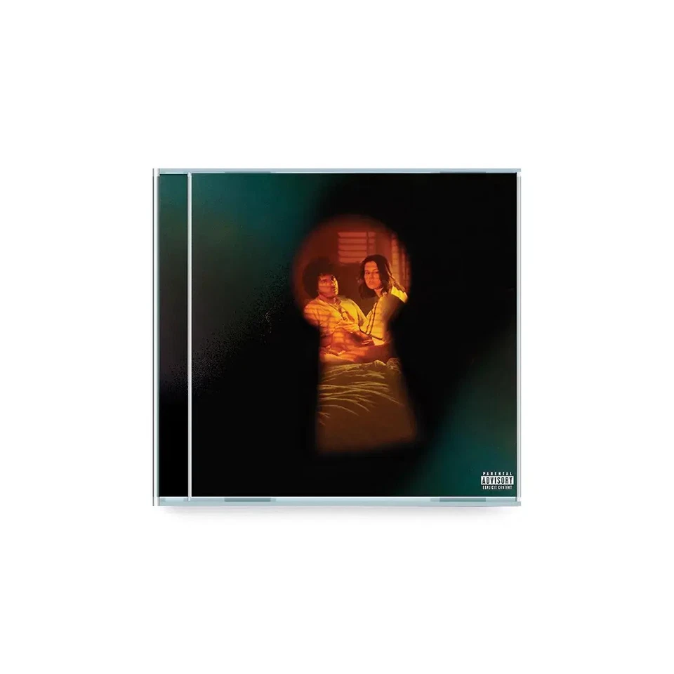 I Said I Love You First | Selena/Blanco, Benny Gomez | Deutsch | Audio-CD | 1 CD - Bild 1 von 1