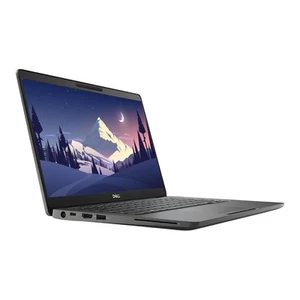 Dell Laptop Latitude 5300 13.3" Screen I5 8th Gen 16GB RAM 256GB SSD Windows 11 - Photo 1/7