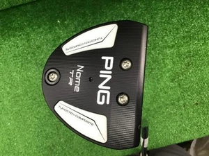 PING Nome TR Nome TR (Face Balance) Putter - Picture 1 of 6