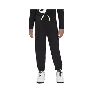 Nike Little Kids' Glowtime Utility Joggers (Black) - Picture 1 of 1