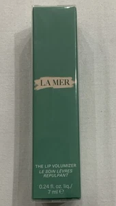 LA MER THE LIP VOLUMIZER Plumping Lip Gloss 7ml. SEALED - Picture 1 of 1