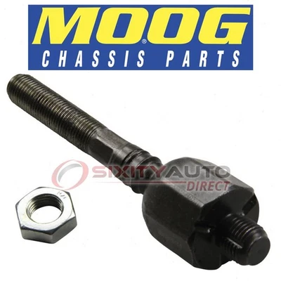 MOOG Inner Steering Tie Rod End for 2004-2009 Volvo S60 - Gear Rack Wheel id - Image 1 of 4