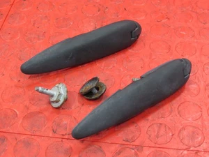 96-05 Taurus Sable Wagon Rear Hatch Glass Hinges Window Hinge Pair 5576 - Picture 1 of 8