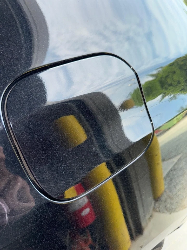 15 16 17 18 19 20 Acura ACURA TLX Fuel Tank Door - Image 1 of 1