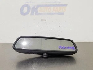 17 BMW M4 F82/F83 AUTOMATIC DIMMING INTERIOR REAR VIEW MIRROR - Picture 1 of 12