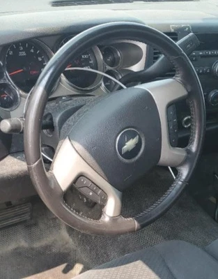 Chevrolet Silverado 1500 LH 2007-2010 airbag volante conductor OEM Foto 1 de 3