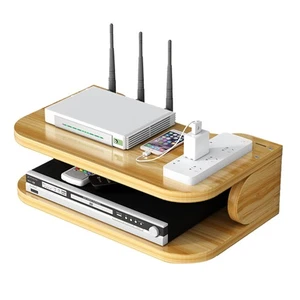 Router Wi-Fi Schowek z pływającymi półkami - Zdjęcie 1 z 7