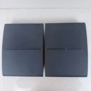 Yamaha YST-SF99 - Juego de altavoces - Estantería de bajo perfil y montaje en pared - Imagen 1 de 10