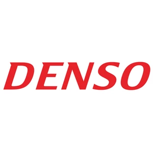 DENSO Air Conditioning Compressor 12V Direct Mount 10PA17C 437100-6010 - Picture 1 of 1