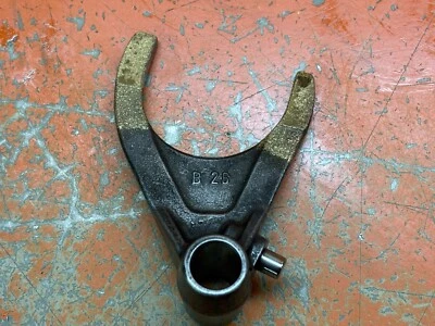 1st 3rd Shift Fork 2021 KTM 500 EXCF Husqvarna FE501 79434003100 2016-2023 - Imagem 1 de 4