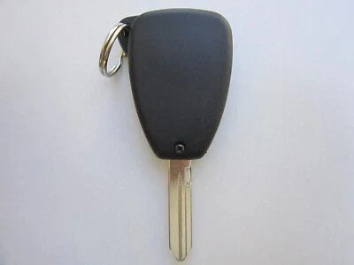 原始设备制造商 2005 - 2011 年道奇达科塔凯莱斯遥控器钥匙 FOB 警报 KOBDT04A 非应答器 — 第 1/3 张图片