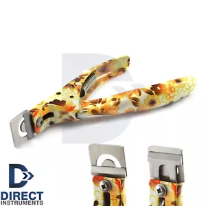 Dog Cat Pet Claw Toe Nail Clipper Cutter Scissors Trimmer Shears Grooming Tools - Picture 1 of 3