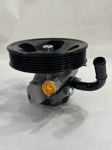 OEM Power Steering Pump for Hyundai Santa Fe 2.7L 2001-2006 57100-26100 - Picture 1 of 6