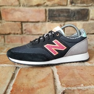 Las mejores ofertas en Zapatillas deportivas Rosa Gamuza New Balance Para  Mujeres | eBay