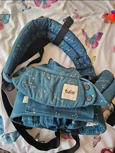 Tula Mesh Explore Baby Carrier - Picture 1 of 5